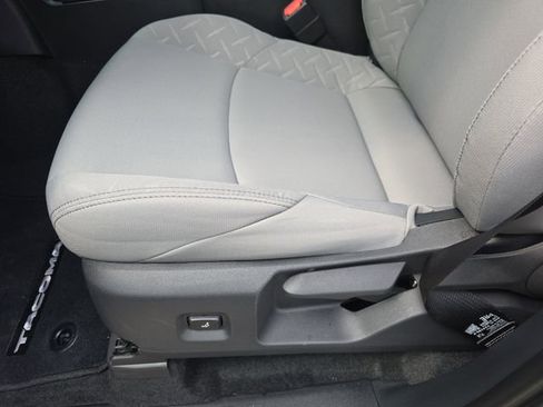 New 2025 Toyota Tacoma SR5 image 28