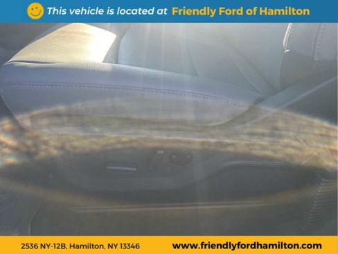 Used 2025 Ford F150 Lightning Flash image 30