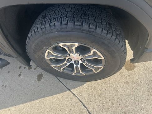 Used 2019 GMC Sierra 1500 Base image 9