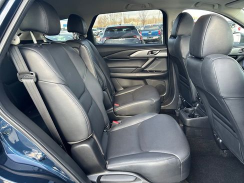 Used 2023 MAZDA CX-9 Touring image 27