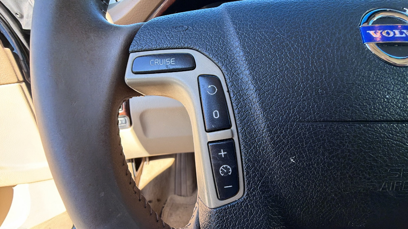 Used 2004 Volvo S80 2.5T FWD image 23