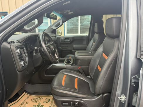 Used 2021 GMC Sierra 1500 AT4 image 13