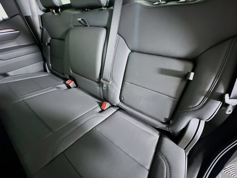 New 2026 Chevrolet Silverado 1500 LTZ w/ LTZ Premium Package AWD/4WD image 26