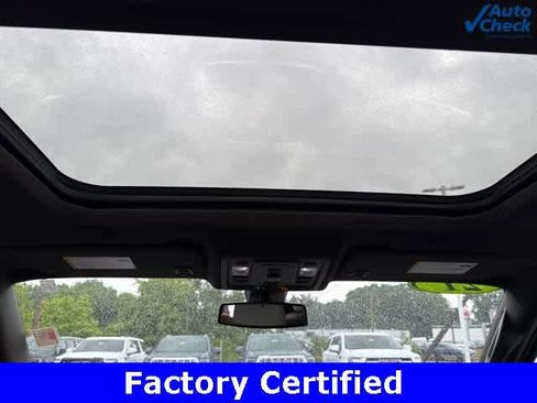 Certified 2021 Chevrolet Tahoe LT image 17