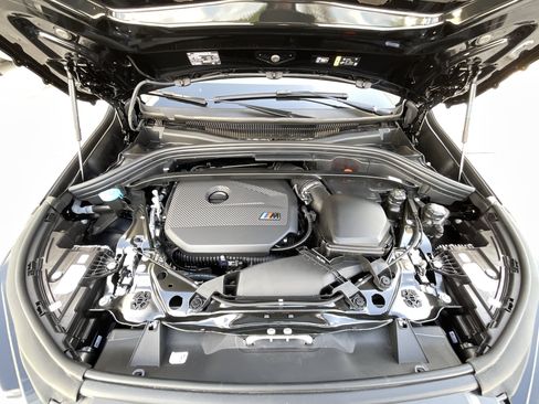 New 2026 BMW X1 M35i w/ Technology Package AWD/4WD image 35