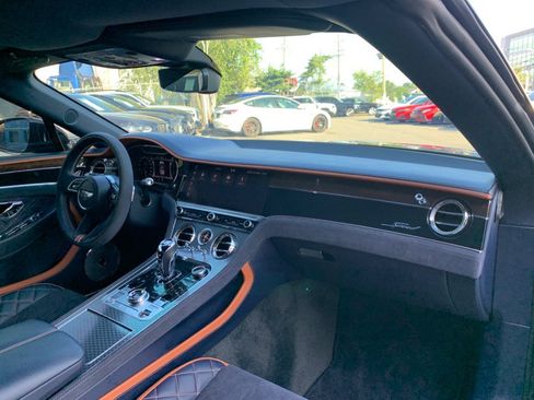 Used 2022 Bentley Continental GT Speed AWD/4WD image 77