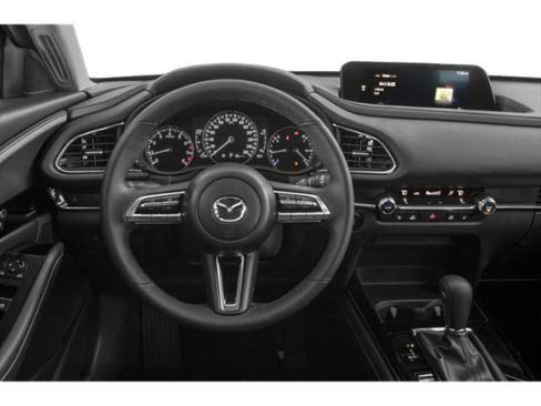 Used 2022 MAZDA CX-30 AWD 2.5 S w/ Premium Package image 10