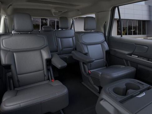 New 2026 Ford Expedition Max Active image 11