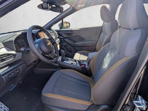 New 2026 Subaru Crosstrek 2.5i Sport w/ Crosstrek Mirror Package AWD/4WD image 11