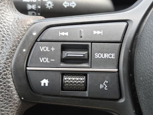 Certified 2023 Honda CR-V EX image 13