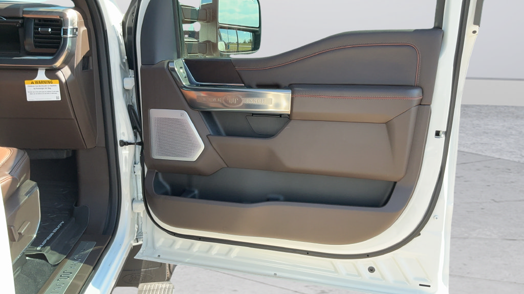 New 2026 Ford F350 King Ranch w/ Chrome Package AWD/4WD image 22