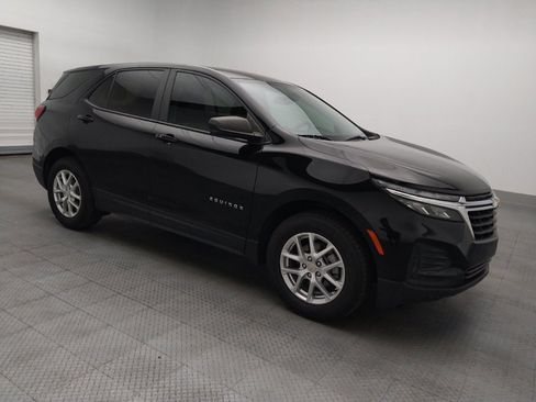 Used 2022 Chevrolet Equinox LS AWD/4WD image 11