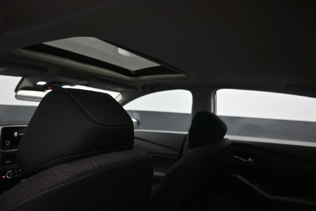 Certified 2025 Honda Accord SE image 20