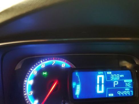 Used 2016 Chevrolet Trax LTZ AWD/4WD image 17