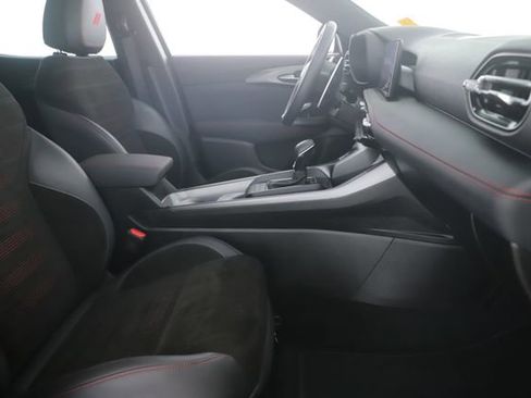 Used 2025 Dodge Hornet R/T image 30