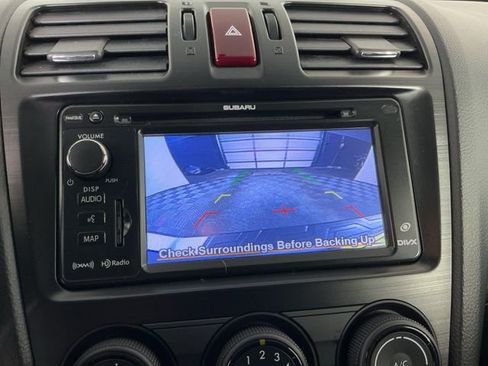 Used 2013 Subaru Crosstrek 2.0i Premium w/ Popular Pkg 2 image 29