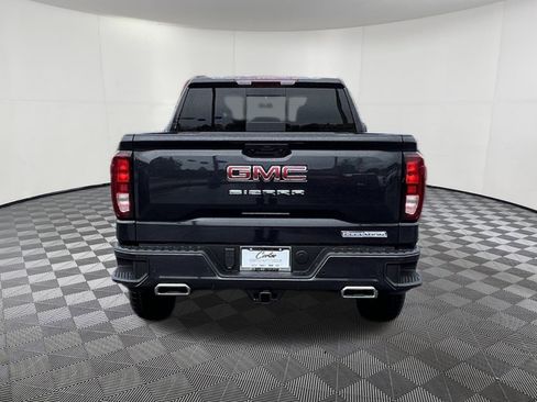 New 2026 GMC Sierra 1500 Elevation w/ Elevation Premium Package image 5