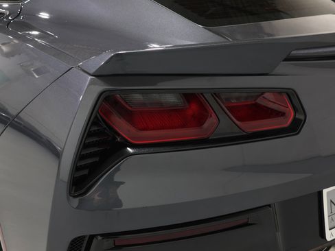 Used 2014 Chevrolet Corvette Stingray Coupe w/ 2LT Preferred Equipment Group image 30