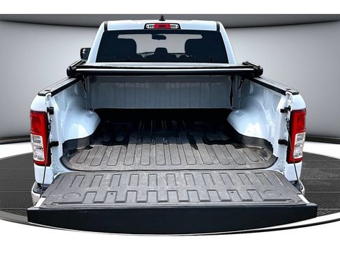Certified 2021 RAM 1500 Big Horn AWD/4WD image 40