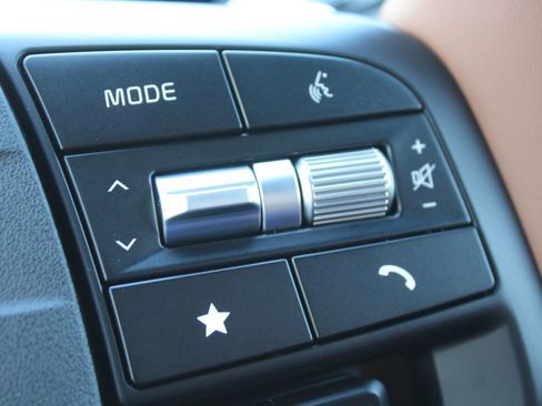 New 2026 Kia Sportage X-Line image 32