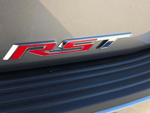 New 2026 Chevrolet Tahoe RST w/ Comfort Package image 11