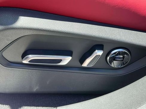 New 2025 Acura RDX AWD w/ A-Spec & Advance Pkg image 17