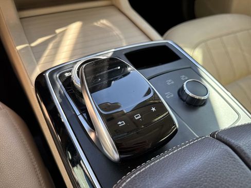 Used 2016 Mercedes-Benz GLE 350 GLE 350 w/ Premium Package image 54