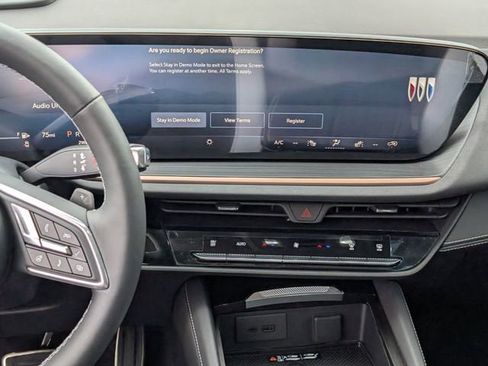 New 2026 Buick Envision Sport Touring image 11