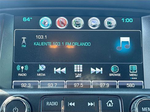 Used 2018 Chevrolet Colorado Z71 image 14