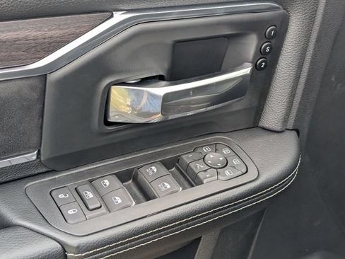 New 2026 RAM 3500 Laramie w/ Night Edition AWD/4WD image 10
