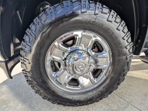 Used 2019 RAM 2500 Big Horn image 43