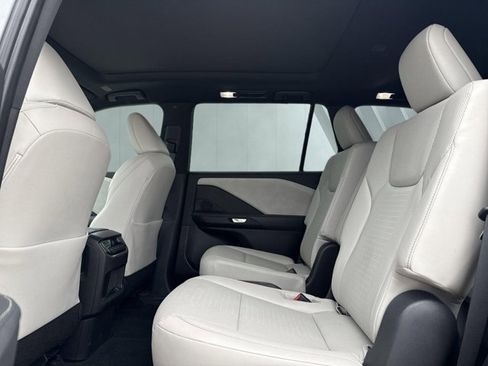 Certified 2025 Lexus TX 350 AWD w/ Technology Package image 11