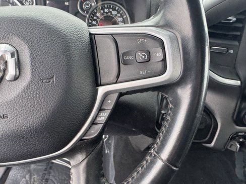 Used 2023 RAM 2500 Big Horn w/ Level 1 Equipment Group image 17