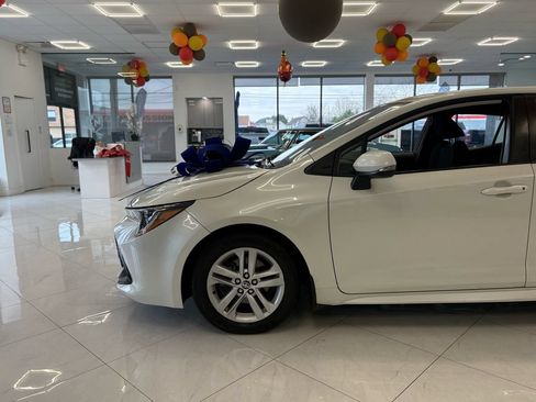Used 2020 Toyota Corolla SE FWD image 6