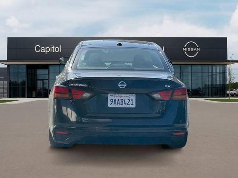 Used 2022 Nissan Altima 2.5 SV image 6