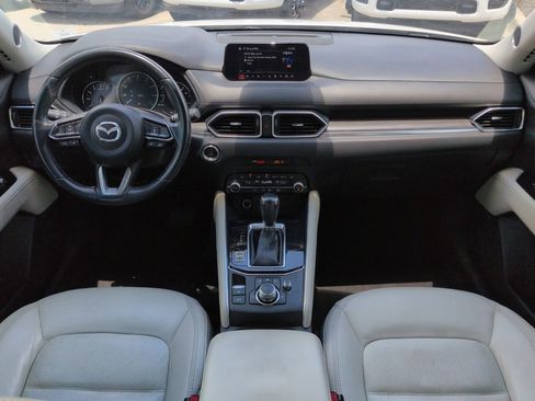 Used 2019 MAZDA CX-5 Grand Touring FWD image 15
