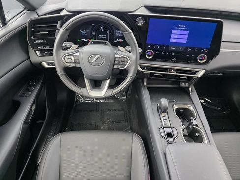 Used 2025 Lexus RX 350h w/ Convenience Package AWD/4WD image 13