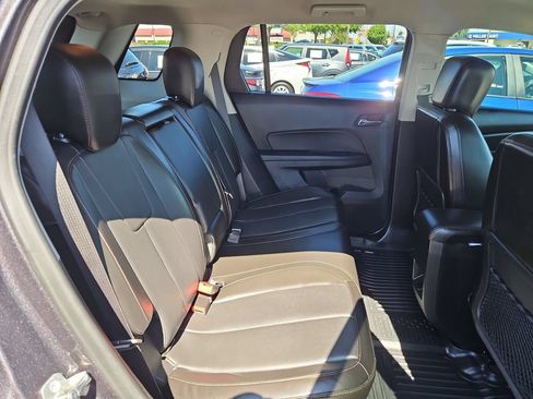 Used 2016 GMC Terrain SLT w/ Driver Alert Package I AWD/4WD image 26