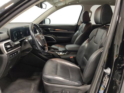 Used 2024 Kia Telluride S AWD/4WD image 17
