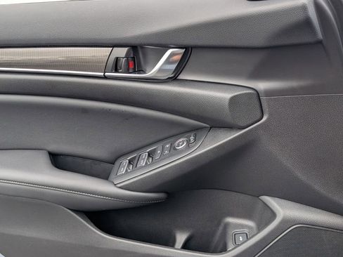 Certified 2022 Honda Accord Sport image 33
