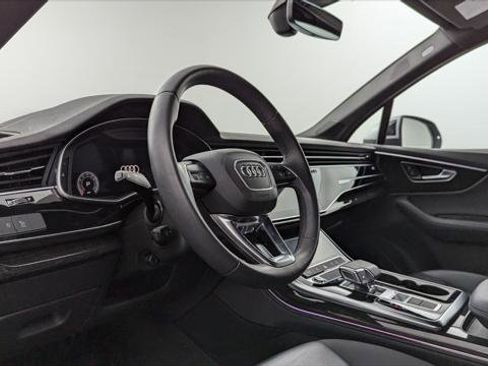 Used 2022 Audi Q7 3.0T Premium Plus image 25