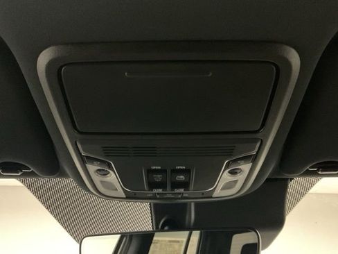 New 2026 Honda Ridgeline Black Edition image 20