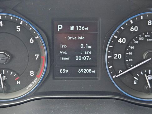 Used 2019 Hyundai Kona SE FWD image 16