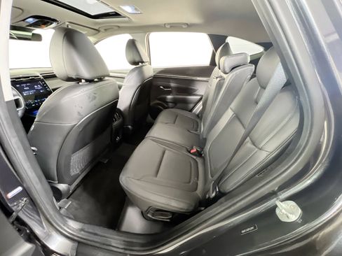 Used 2023 Hyundai Tucson SEL w/ Convenience Package AWD/4WD image 24