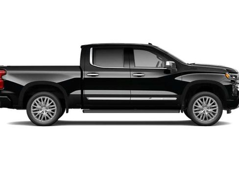 New 2026 Chevrolet Silverado 1500 High Country AWD/4WD image 35