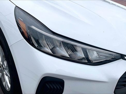 Certified 2024 Ford Escape Active AWD/4WD image 29