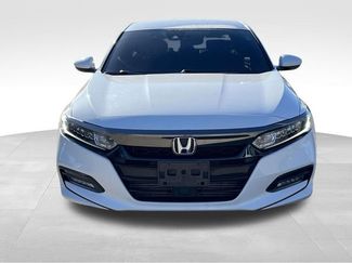 Used 2020 Honda Accord Sport video 2