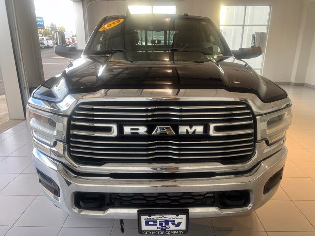 Used 2019 RAM 2500 Laramie AWD/4WD image 33
