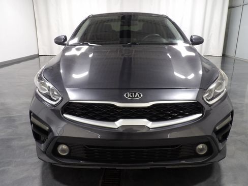 Used 2021 Kia Forte LXS FWD image 2