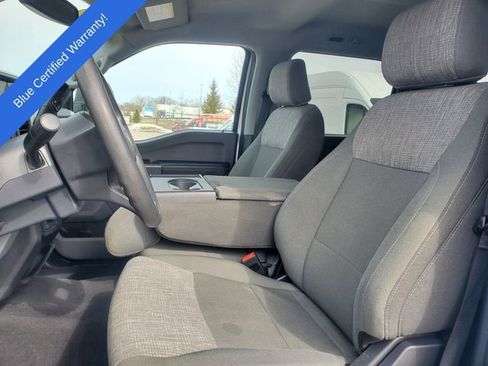 Certified 2023 Ford F250 XLT image 5